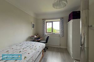 Bedroom Three- click for photo gallery